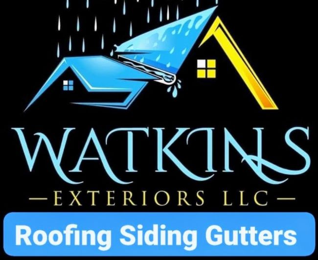 Watkins Exterior Logo