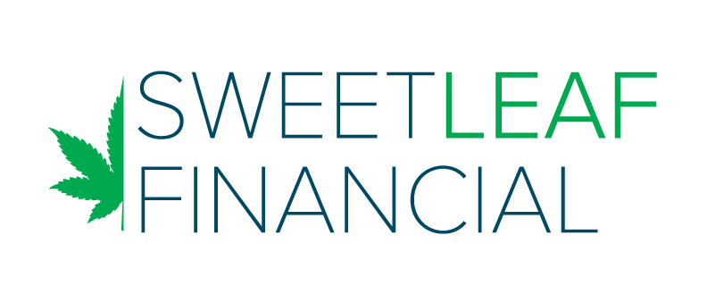 SweetLeaf Financial Logo