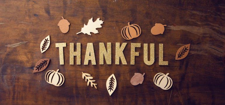 The Importance of Gratitude on Health