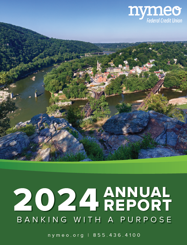 2023 Annual Meeting Cover Image