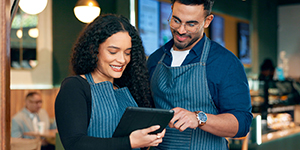 How to Open a Business Bank Account: A Basic Guide