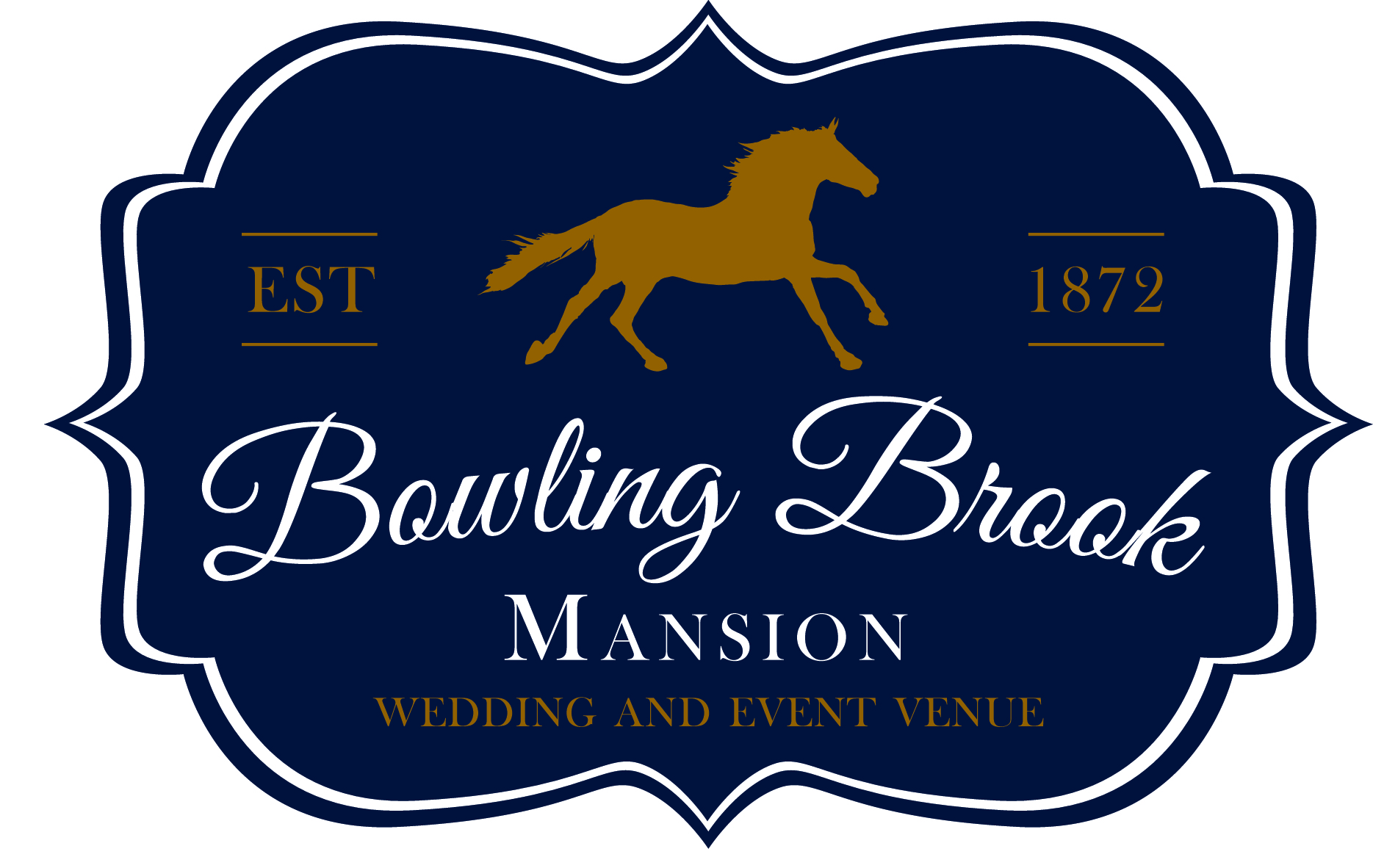 Ceresville Mansion Logo