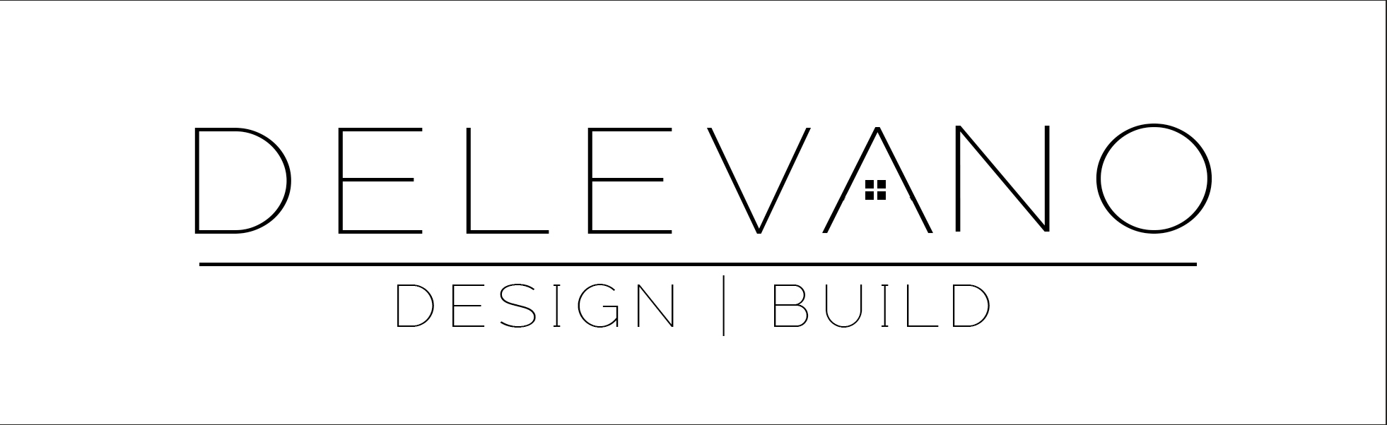 Delevano Design and Build