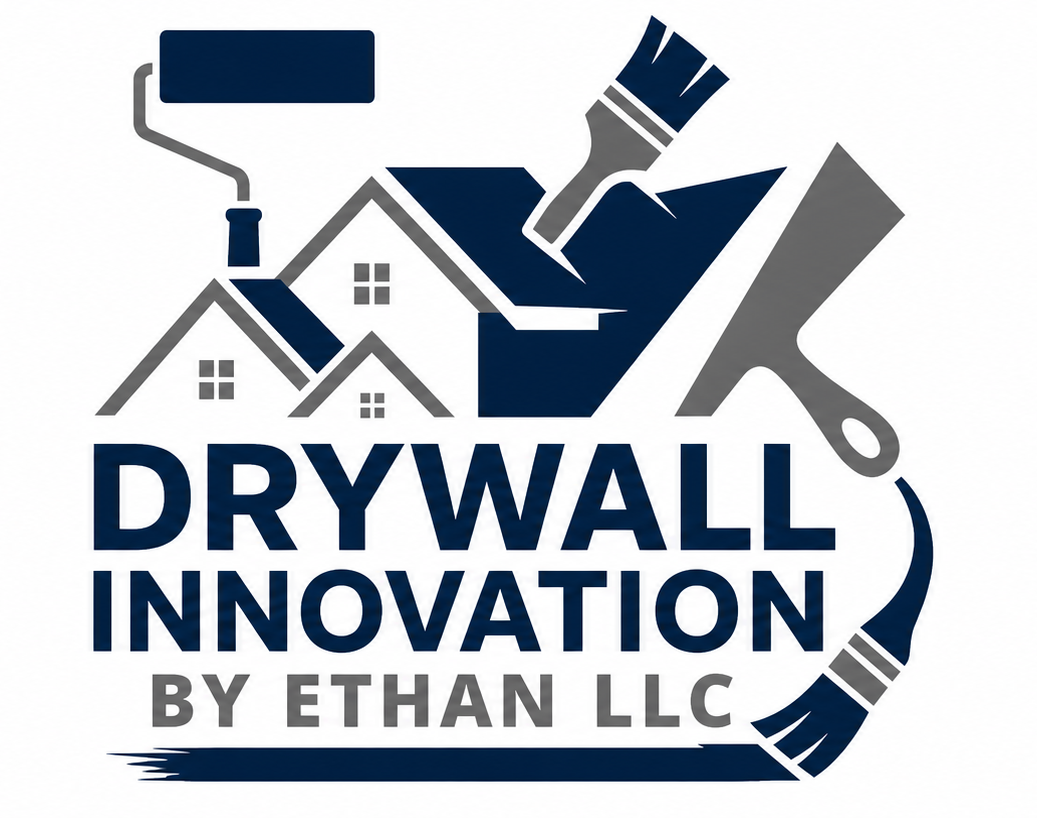 Diligent Exterior Remodeling Logo