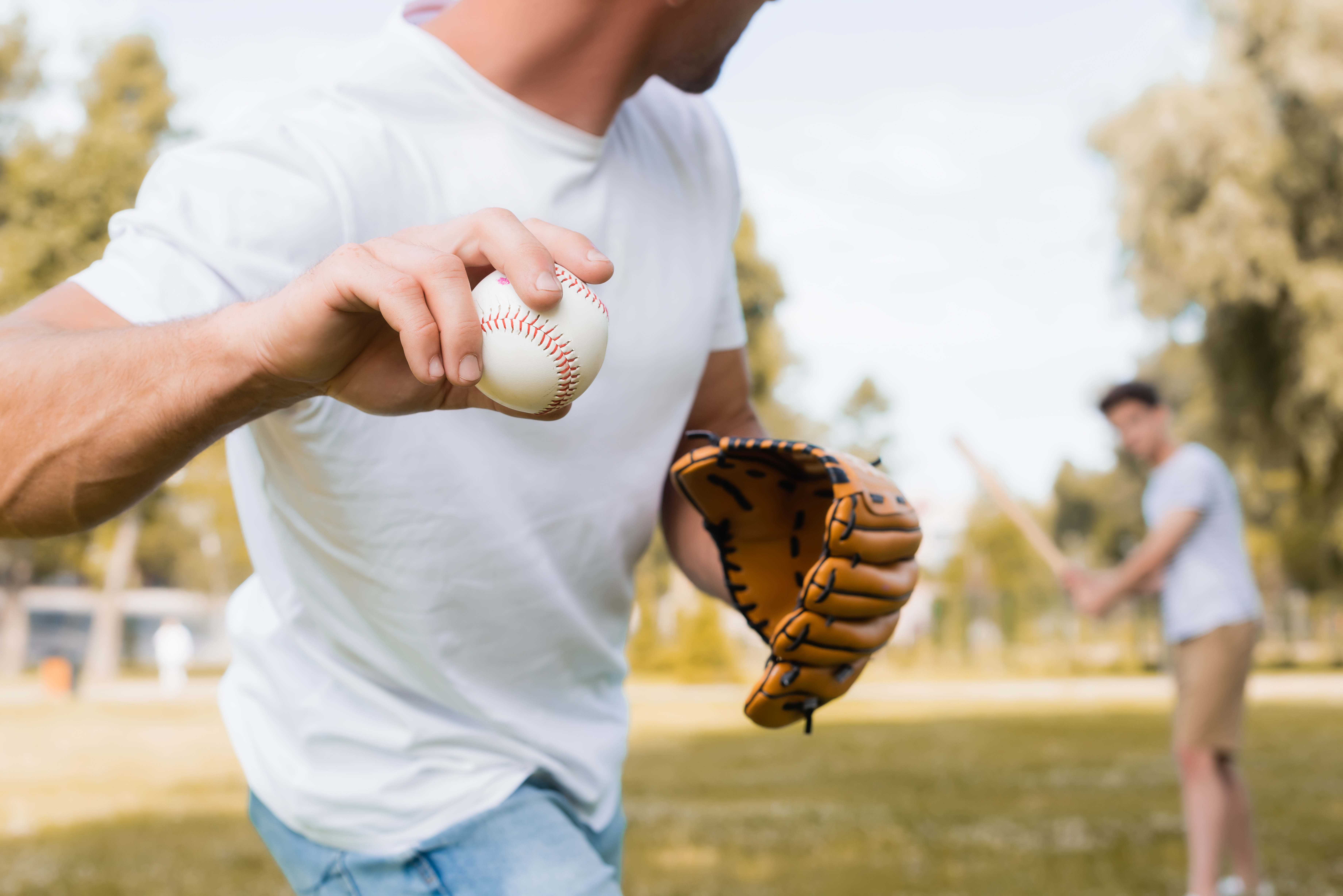 What Baseball Can Teach Us About Managing Money