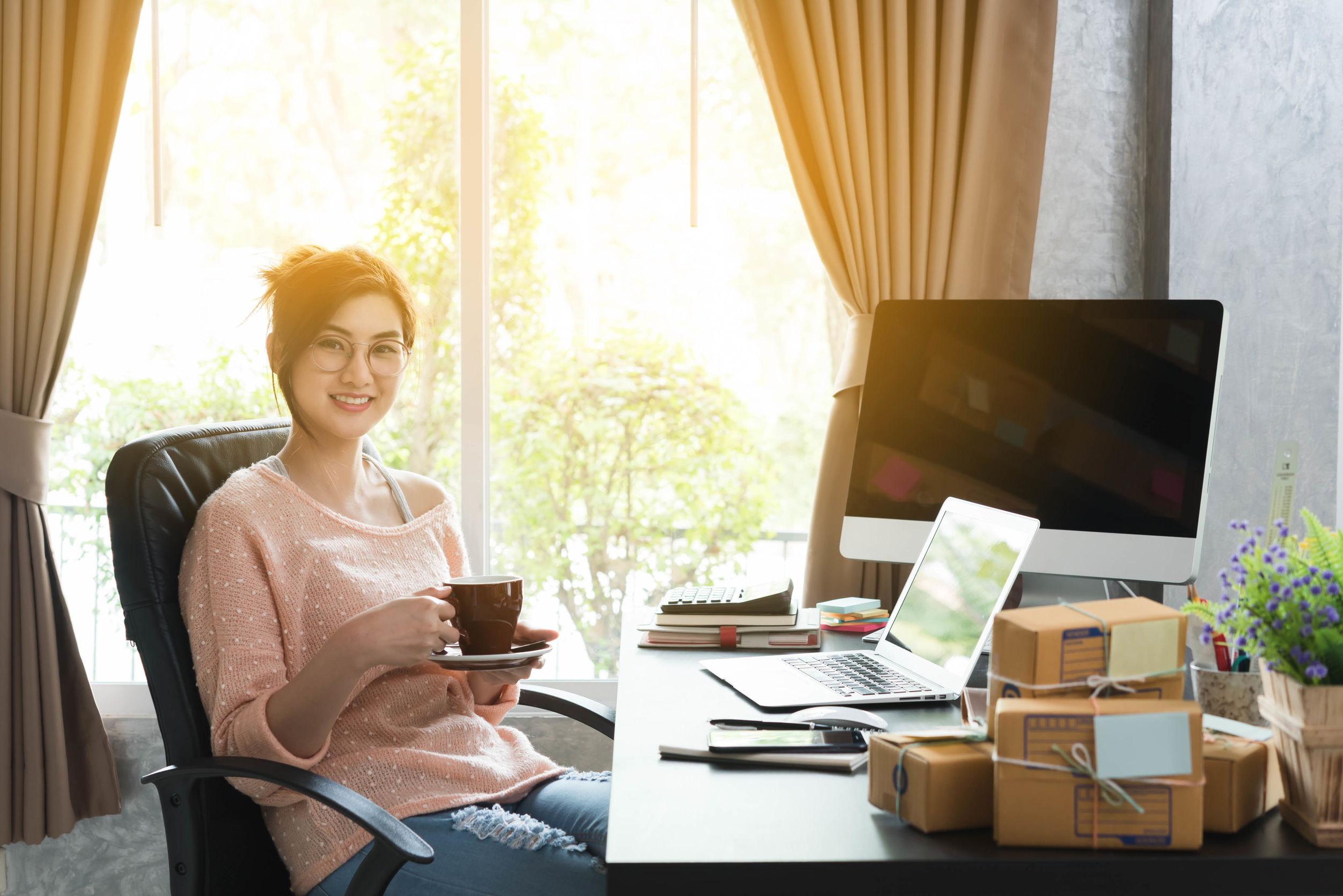 10 Financial Tips Every Woman Business Owner Should Know