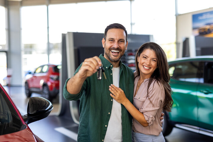 Buying a Car This Fall: 5 Do’s and Don’ts