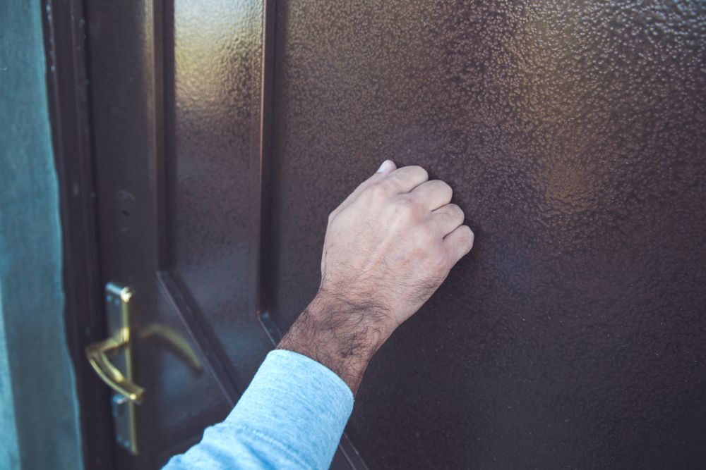 Scammers Are Getting Bolder: Know the Warning Signs