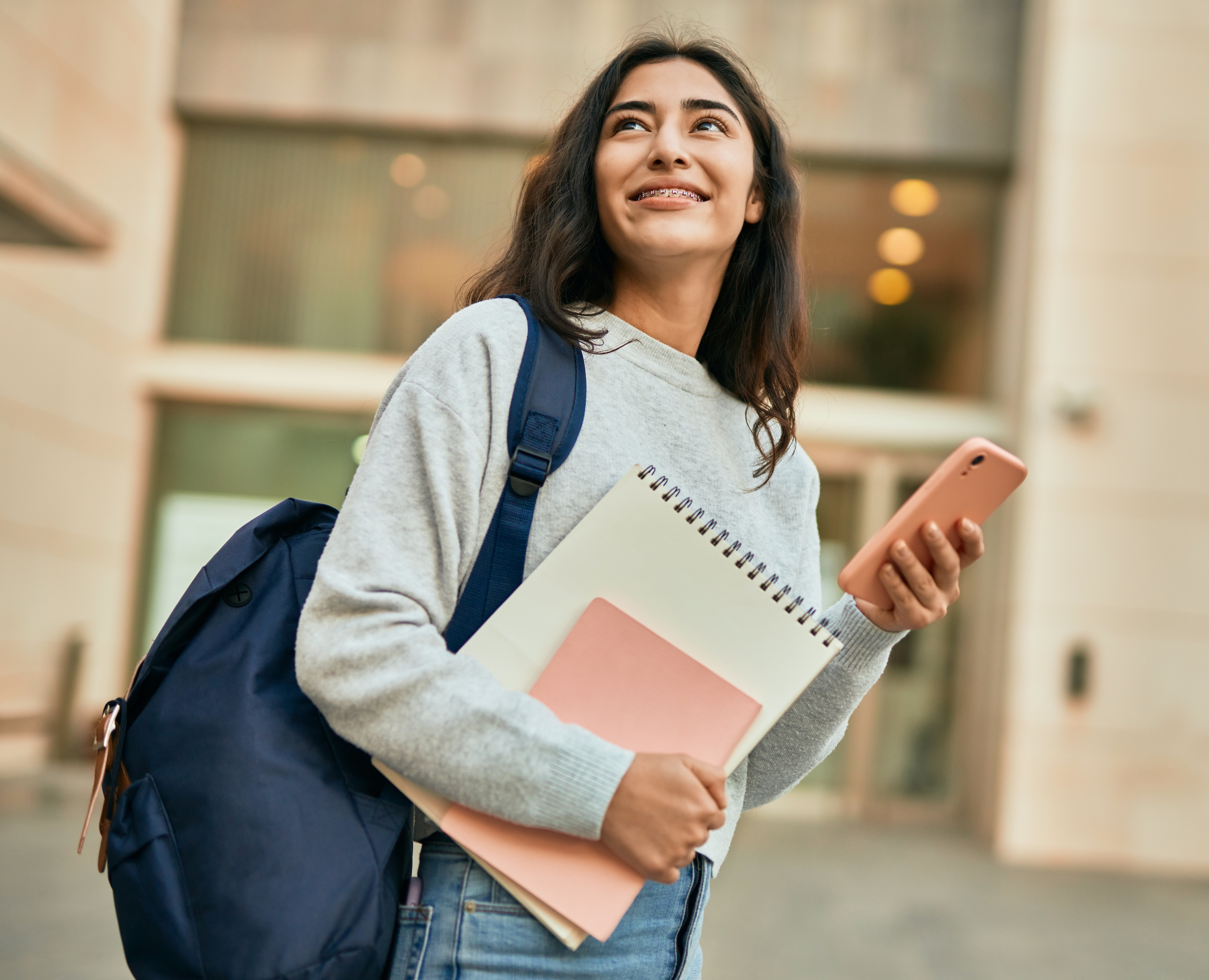 Teaching Teens Money Smarts with a Checking Account