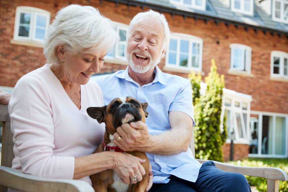 Senior Living Options: What You and Your Family Should Know