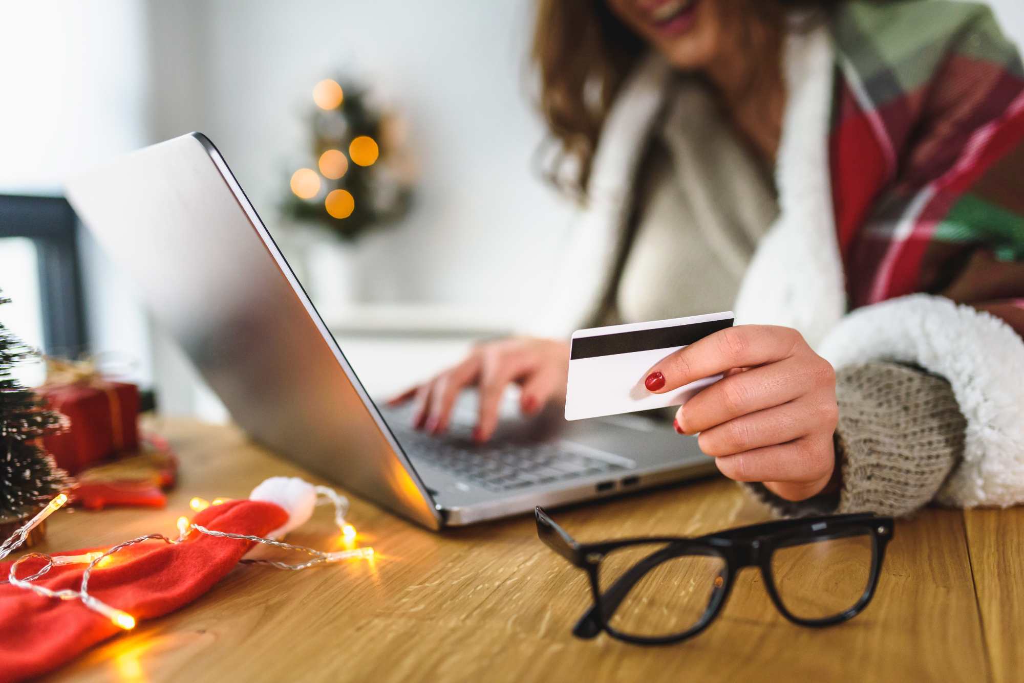 Holiday Spending Mistakes to Avoid