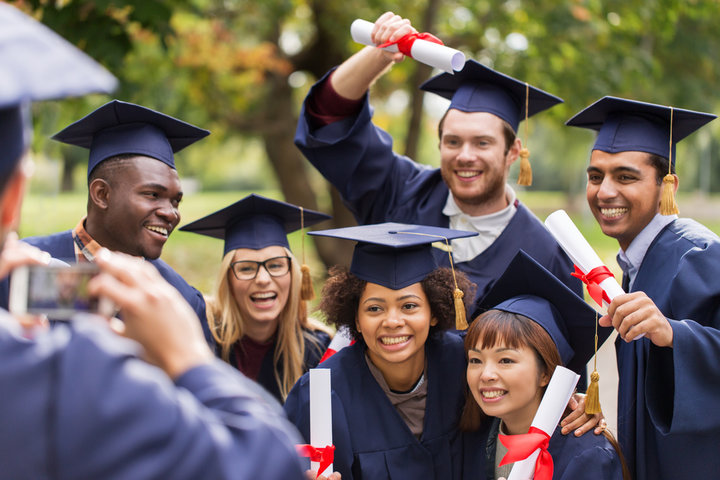 Top 6 Money Tips for Grads
