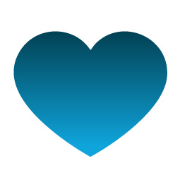 heart icon