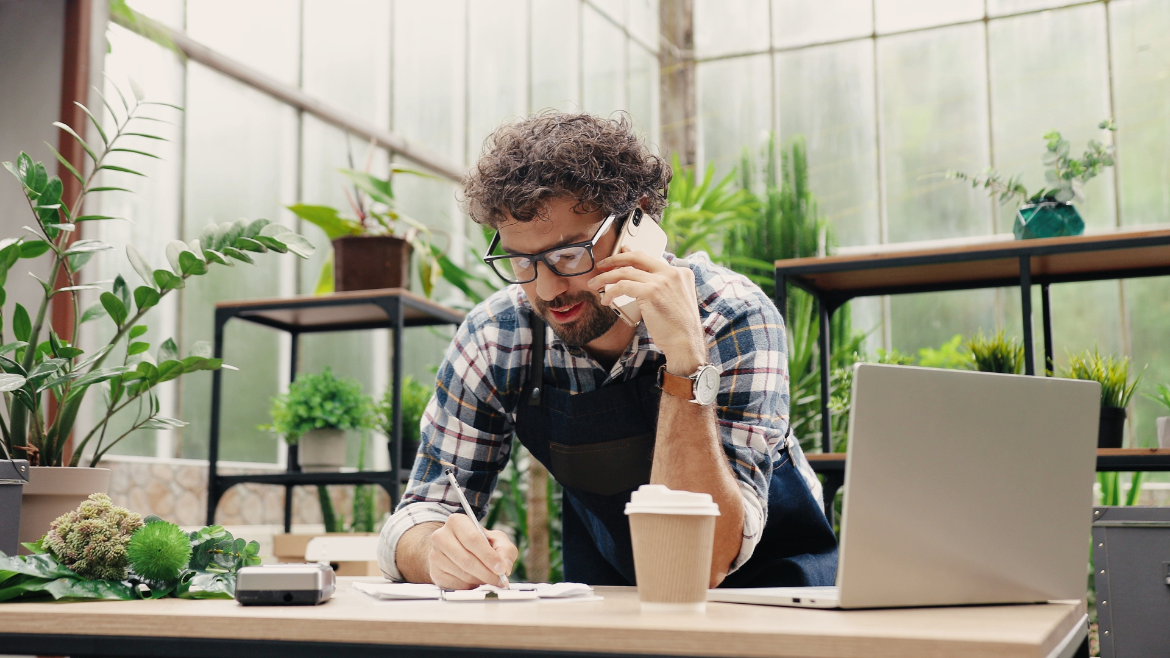 Small Business Banking: How to Find the Right Fit for Your Finances