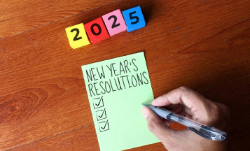 Have You Started Your Financial New Year's Resolutions?