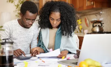 Fall Into Good Habits: Check Your Credit Score