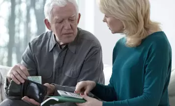 How to Help Protect Older Loved Ones from Financial Scams